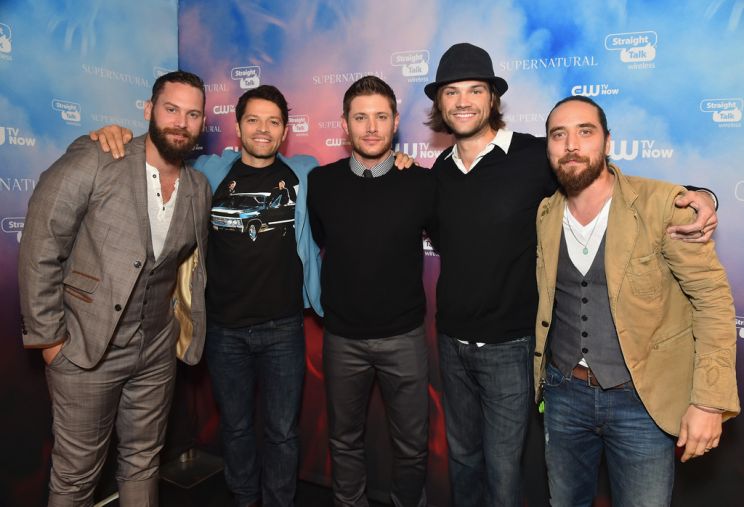 Jason Manns