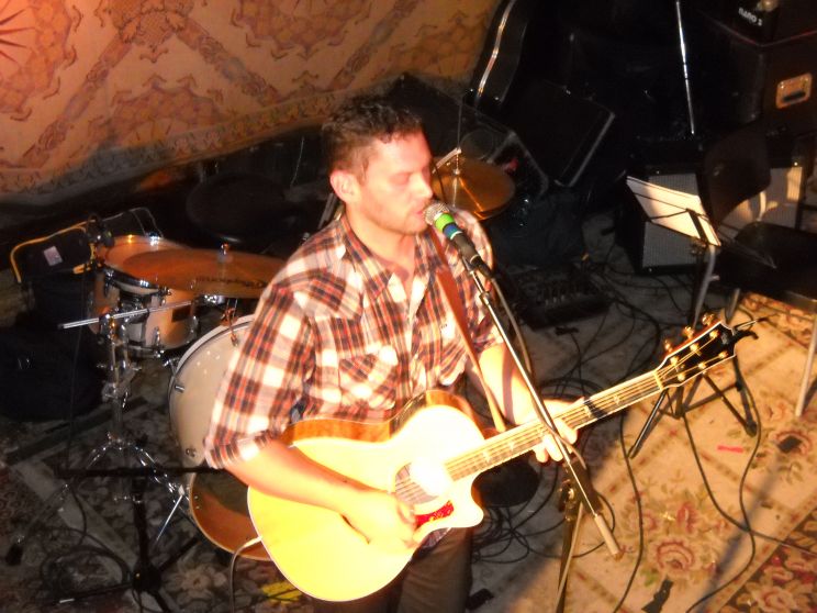 Jason Manns