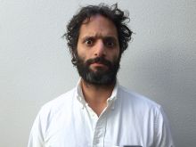 Jason Mantzoukas