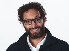 Jason Mantzoukas