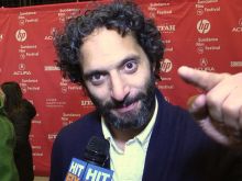 Jason Mantzoukas