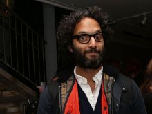 Jason Mantzoukas