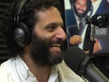 Jason Mantzoukas