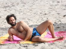 Jason Mantzoukas