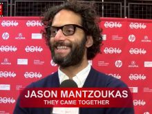 Jason Mantzoukas