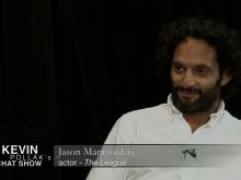 Jason Mantzoukas