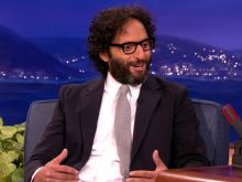 Jason Mantzoukas