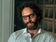 Jason Mantzoukas