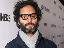 Jason Mantzoukas