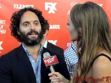 Jason Mantzoukas