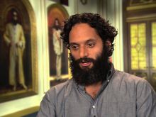 Jason Mantzoukas