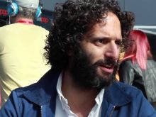 Jason Mantzoukas