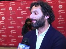 Jason Mantzoukas