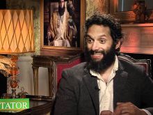 Jason Mantzoukas