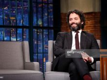 Jason Mantzoukas