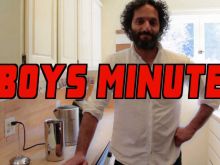 Jason Mantzoukas #131092 picture (Landscape Medium)
