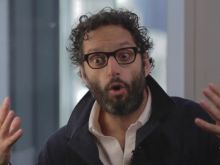 Jason Mantzoukas