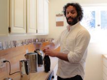 Jason Mantzoukas