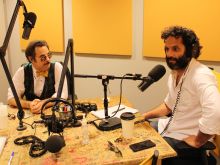 Jason Mantzoukas