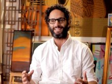 Jason Mantzoukas