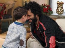 Jason Mantzoukas