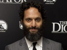 Jason Mantzoukas