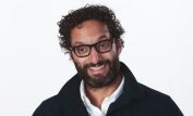 Jason Mantzoukas