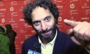 Jason Mantzoukas