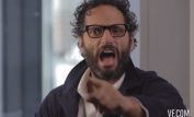 Jason Mantzoukas