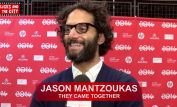 Jason Mantzoukas