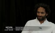 Jason Mantzoukas