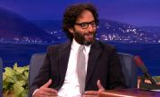 Jason Mantzoukas