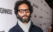 Jason Mantzoukas