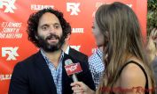 Jason Mantzoukas