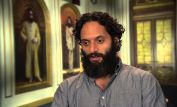 Jason Mantzoukas