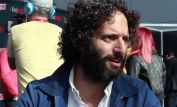 Jason Mantzoukas