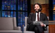 Jason Mantzoukas