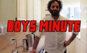 Jason Mantzoukas