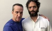 Jason Mantzoukas