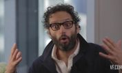 Jason Mantzoukas