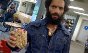 Jason Mantzoukas