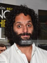 Jason Mantzoukas