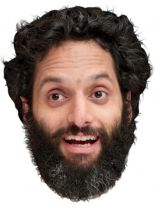 Jason Mantzoukas