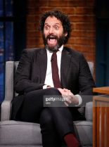 Jason Mantzoukas