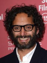 Jason Mantzoukas