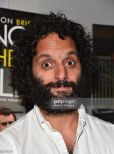 Jason Mantzoukas