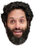 Jason Mantzoukas