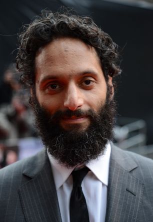 Jason Mantzoukas