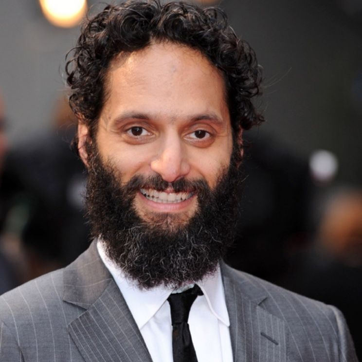 Jason Mantzoukas