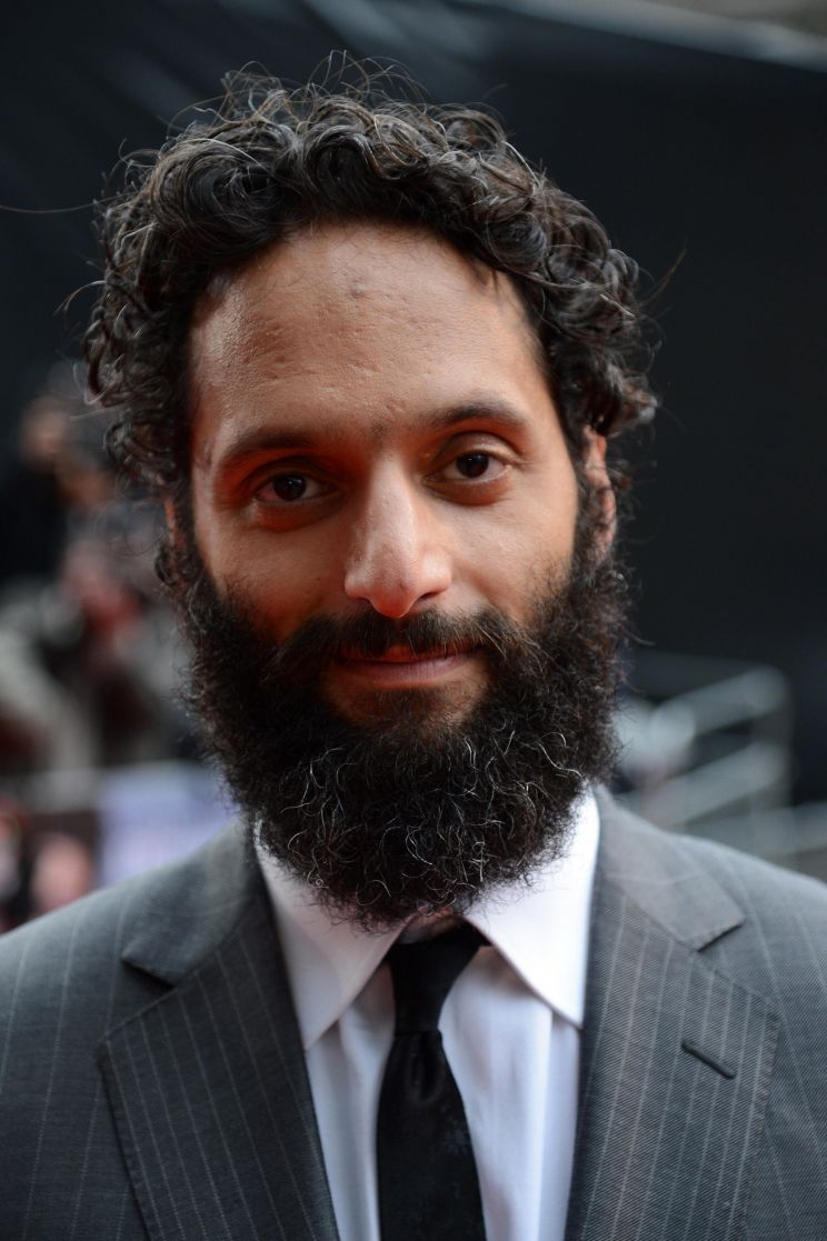 Jason Mantzoukas